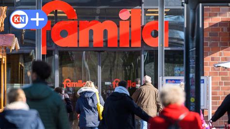 Bummeln Bei Famila Und Co Sb Warenhäuser Sind Im Lockdown Shoppingziel