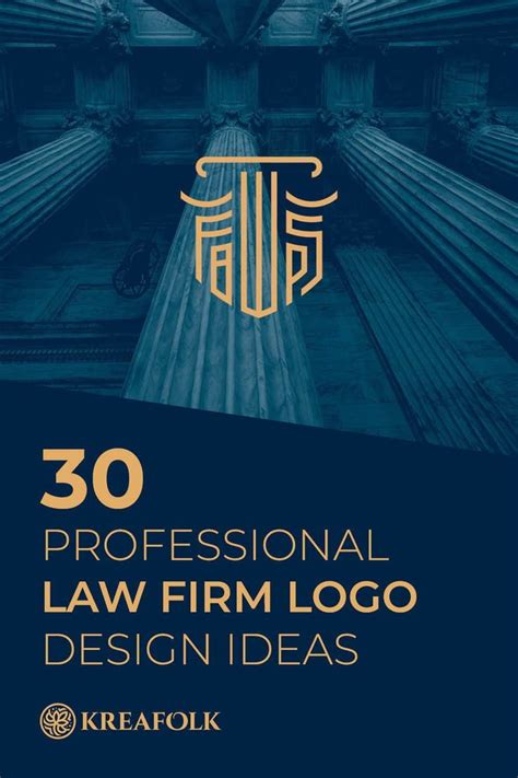 30 Professional Law Firm Logo Design Ideas Law Firm Logo Law Firm
