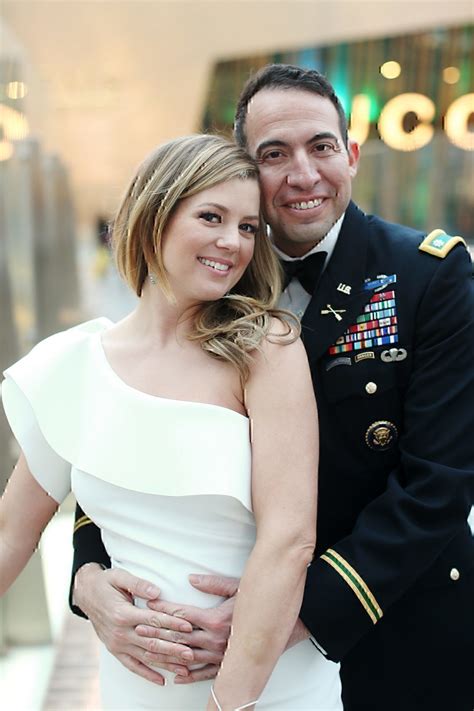 BREAKING NEWS Military Spouse Brianna Keilar Welcomes Baby Boy