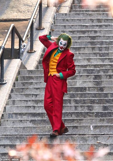 A wide selection of free online movies are available on 123movies. Joaquin Phoenix offers one final glimpse of The Joker on ...