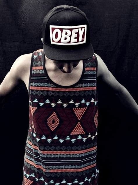 Swag Obey 2014