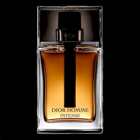 Perfume Dior Homme Intense Eau De Parfum Masculino A Joia As Melhores Opções De Presentes