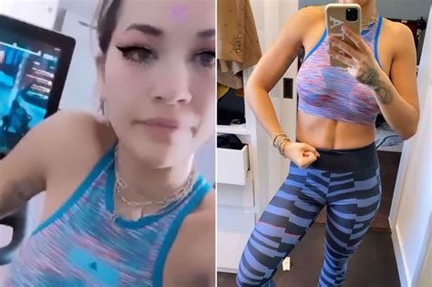 Dua Lipa Risks Instagram Ban As She Exposes Nipples In Totally See
