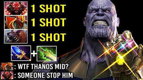 Thornmarch (hard) becomes available at level 50 as part of the you have selected regicide quest, which is given by below is a detailed guide for the thornmarch hard mode fight. MID THANOS IS BACK! 1 Shot Kill vs Hard Tank Heroes Crazy Disaster Gameplay Epic Fun 7.22 Dota 2 ...