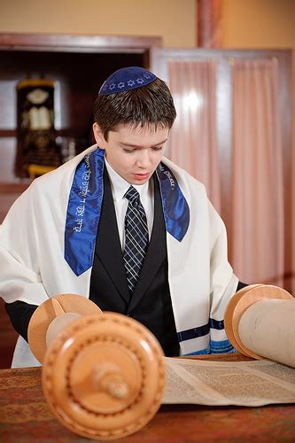 Helping Non Jews Navigate The Bar Mitzvah Experience