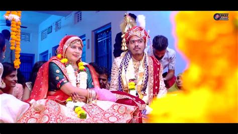 The Cinematic Wedding Highlight 2022 Ankita And Yash Best Teaser