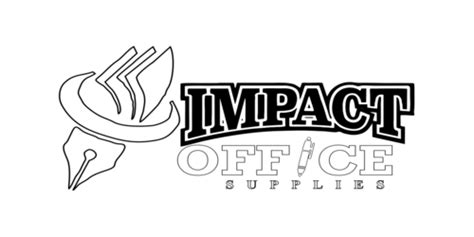 Impact Impact Office Supplies