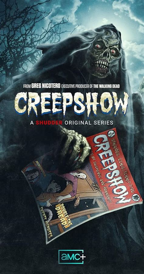 Creepshow Tv Series 2019 Photo Gallery Imdb