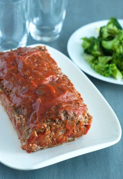 The food charlatan — february 22, 2014 @ 10:27 pm reply 67 Ideas Meat Loaf Sauce Recipe Brown Sugar Comfort Foods For 2019 | Low carb meatloaf, Low carb ...