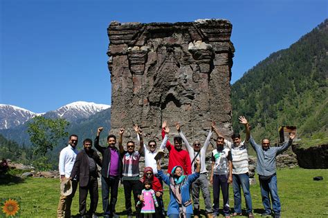 Sharda University Kashmir Neelum Valleyazad Kashmir Flickr