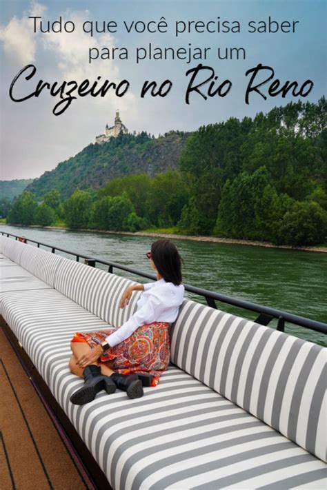 Cruzeiro No Rio Reno Tudo Que Voc Precisa Saber Sobre Cruzeiros
