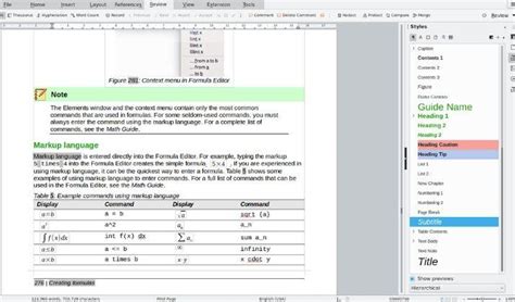 10 Best Word Processing Software Examples Free Included 2024