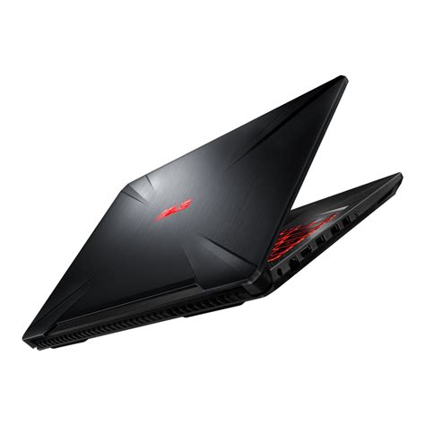 Asus Tuf Gaming Fx504gd Rs51 Laptops Xotic Pc