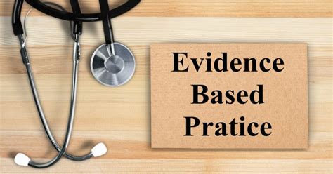 Utilizing Evidence Based Practices Ebp For Nclex Success