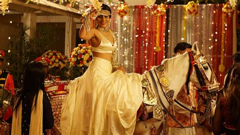 Story First Lesbian Wedding Sequence On Indian Screens Bold Outline India S Leading Online