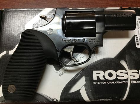 Rossi 44c 44mag For Sale