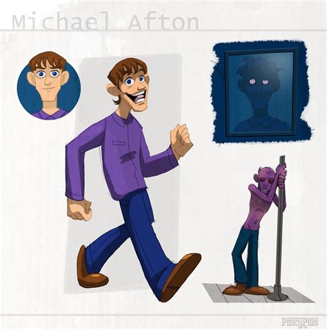 350 Michael Afton Ideas Afton Fnaf Funny Fnaf Drawing