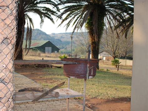 Emahlathini Guest Farm Piet Retief South Africa