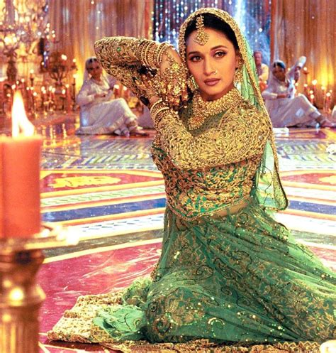 Devdas Madhuri Dixit Series And Clothes Pinterest Madhuri Dixit Bollywood And India