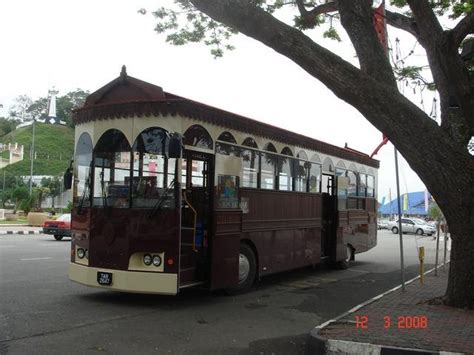There are 5 ways to get from subang jaya to kuala terengganu by bus, car, plane or train. WaRnA WaRnI TeReNgGaNu: Bas Bandar Terengganu