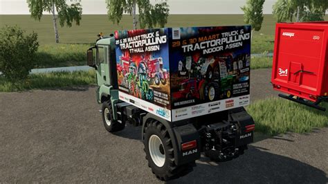 Tractor Pulling Pack Fs22 Mod Mod For Farming Simulator 22 Ls Portal