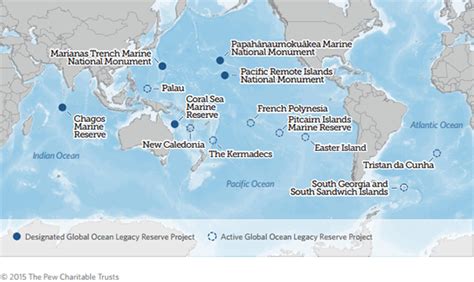 A Pacific Ocean Legacy Embracing Tradition The Pew Charitable Trusts