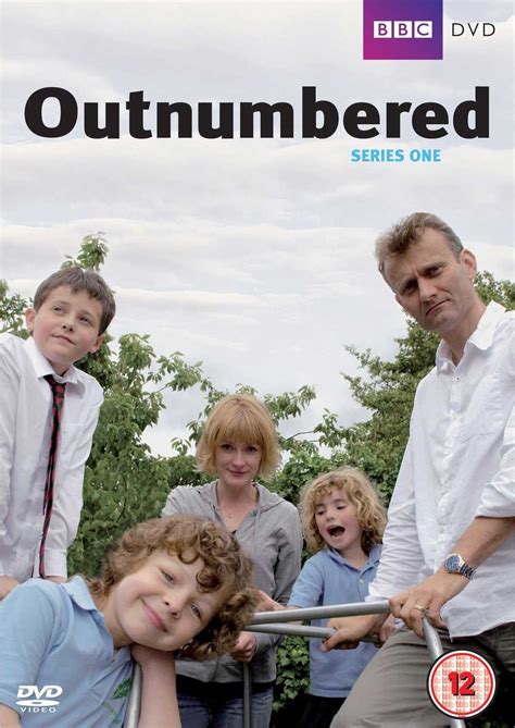 Outnumbered Complete Season 1 Br