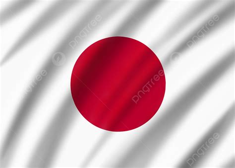 Fundo Bandeira Nacional Do Japão Fotos Vetores De Fundo De Bandeira