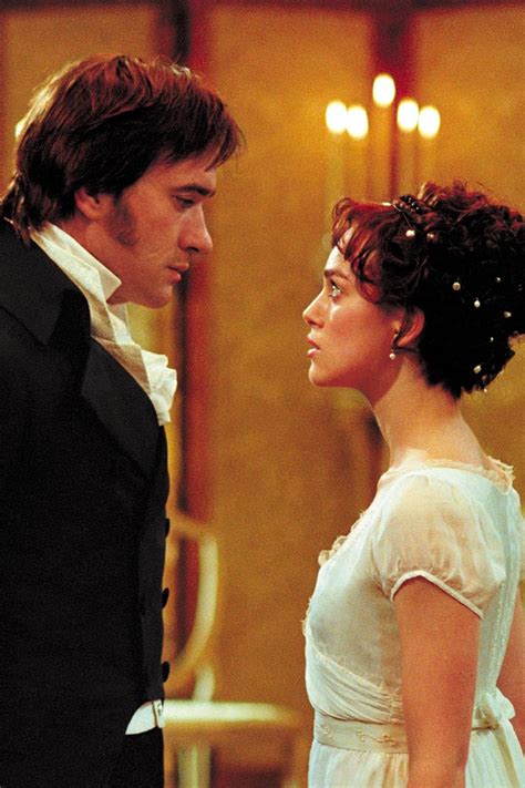 The Best Jane Austen Film Adaptations Vogue France