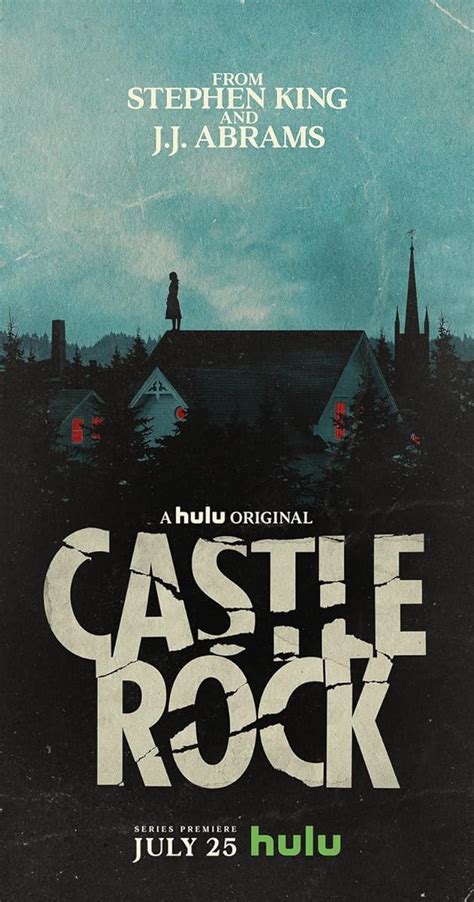 Castle Rock Tv Series 2018 Imdb