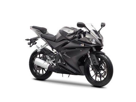 See more of yamaha yzf r 125 tuning on facebook. 2014 Yamaha YZF-R125 Debuts for Europe - Asphalt & Rubber