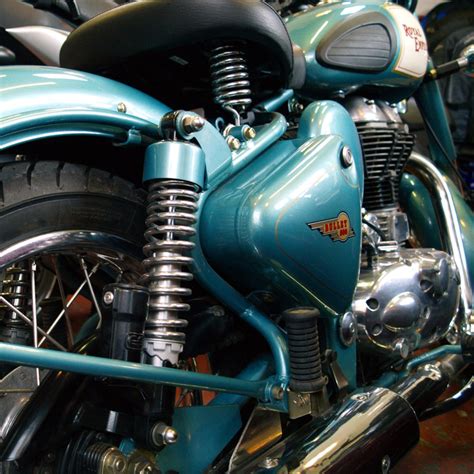 British and Classic Motorcycle Restoration and Sales - RM ...