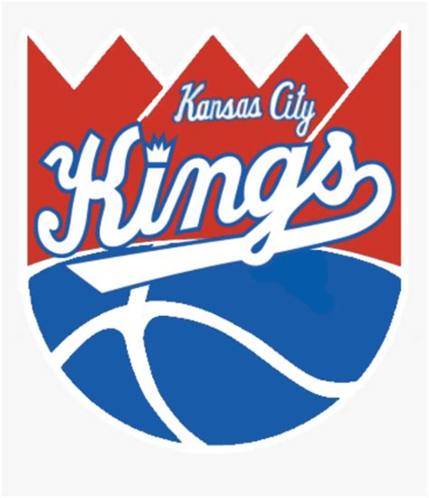 Kansas City Kings 2017 Logo 199091 Sacramento Kings Season Hd Png