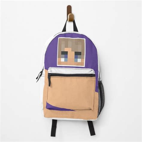 Purpled Backpacks Purpled Dream Smp Backpack Rb1908 Purpled Shop