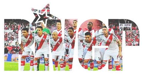 The perfect futbol argentino animated gif for your conversation. #Gif #RiverPlate | Futbol argentino, River campeon, Fútbol
