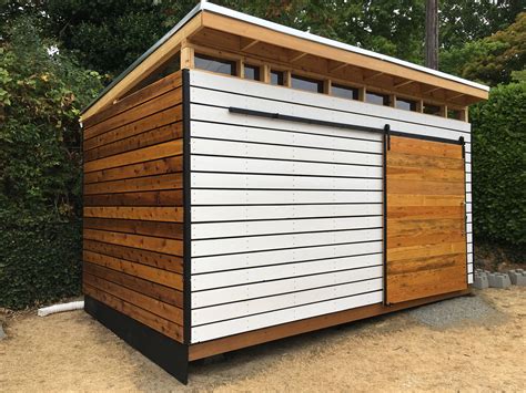 How To Design A Shed
