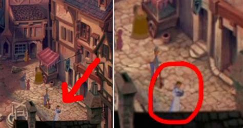 27 Disney Movie Easter Eggs Youve Never Noticed Before Disney Easter