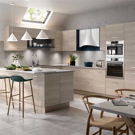 How To Design A U Shaped Kitchen Ideas For Your Home