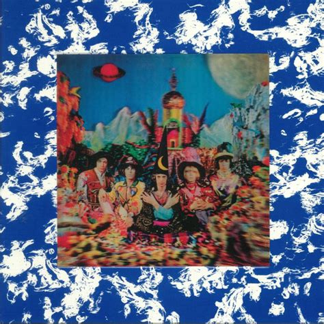 Their Satanic Majesties Request 50th Anniversary Special Edition Ebay