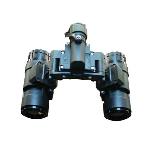 Gen2 Small Size Head Mounted Binocular Low Light Pvs31 Night Vision