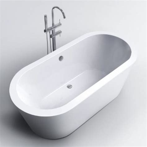 Best bathtub reviews for your money in 2019. Best Freestanding Bathtub Reviews in 2020 | Bathtub, Best ...