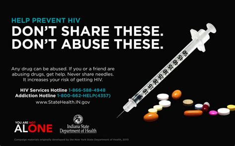 Health Hivstdviral Hepatitis You Are Not Alone Campaign
