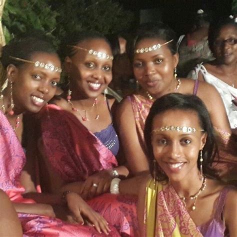 Rwanda Imishanana Umushanana The Head Pieces R Gorgeous