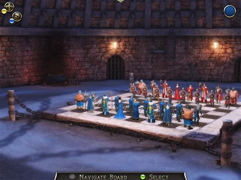 Steam Community Battle Chess Game Of Kings™ Game Art