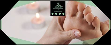 Santa Monica Massage And Reflexology Center Offers Foot Reflexology In