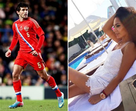 Euro 2016 Russias Hottest Wags Daily Star