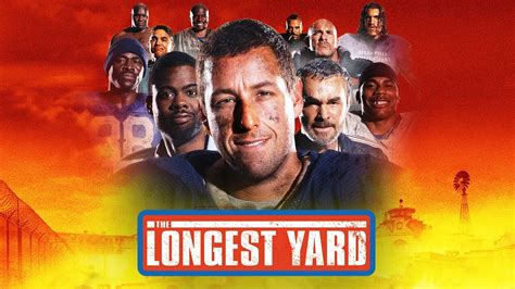 Facts About The Movie The Longest Yard Facts Net