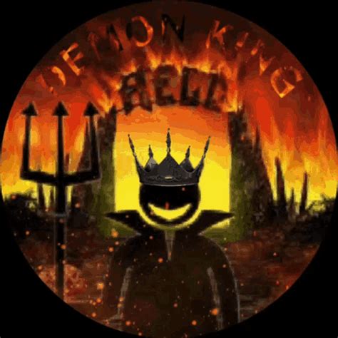 Discord Pfp Demon King Demon King Pfp  Discord Pfp Demon King
