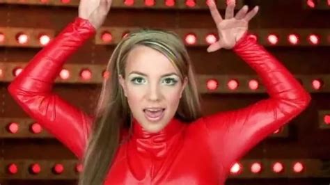 Top 46 Imagen Britney Spears Oops I Did It Again Outfit Abzlocalmx