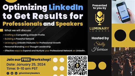 Luminary Leaders Your Full Service Visibility Branding And Strategic